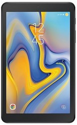 Замена дисплея на планшете Samsung Galaxy Tab A 8.0 2018 LTE в Твери